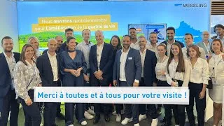 Miniature : Revivez Pollutec 2023 avec nous !