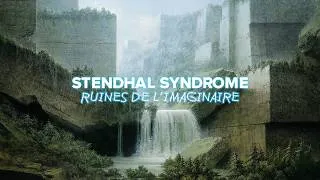 Miniature : STENDHAL SYNDROME #15 /// RUINES DE L'IMAGINAIRE