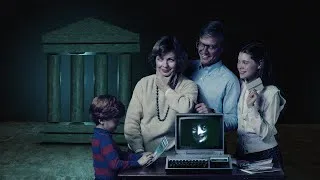 Miniature : ARCHIVE▪DOT▪ORG [ Volume I ] ⏏ Dans les tréfonds de l'Internet Archive