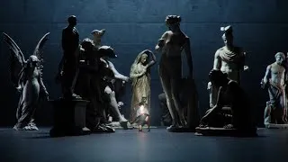 Miniature : Trailer de lancement _Underscore SAISON 2 ! Episode 1 dispo sur ARTE