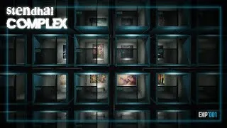 Miniature : STENDHAL COMPLEX : LE MUSEE INFINI -- [ Expédition I ]