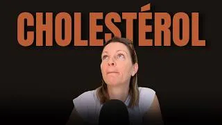 Miniature : Votre cholestérol total ne veut rien dire — voici ce qui compte vraiment