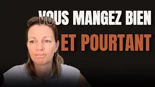 Miniature : Mitochondries : pourquoi manger sainement ne suffit plus après 40 ans