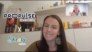 Miniature : Propulse x Skeely : Structurer sa gestion des compétences sans RH dédié