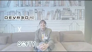 Miniature : Comment Devred optimise ses recrutements avec Softy 🚀