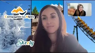 Miniature : Compagnie des Alpes : Comment Skeely s’intègre dans une entreprise multi-filiales ? 🏔️