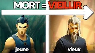Miniature : Comment j'ai finis SIFU sans MOURIR de VIEILLESSE...