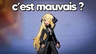 Miniature : J'ai rejoué au "pire jeu" Pokémon pour savoir si c'était vraiment mauvais...