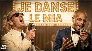 Miniature : IAM - Je Danse le Mia (Soul & Blues Remix)