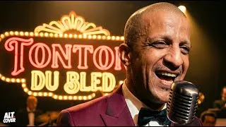 Miniature : Rim'K - Tonton du bled (Version Blues)