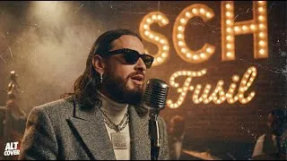 Miniature : SCH - Fusil + Paroles (Soul/Blues Remix)