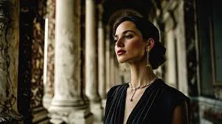 Miniature : Demo Clip for Casa Aurelia Luxury Brand