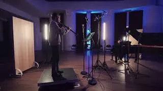 Miniature : Camille Saint Saëns: Le Carnaval des animaux, Le Cygne  - Gabriel Pidoux