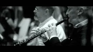Miniature : George Gershwin: Porgy and Bess, a Symphonic Picture, Arr  by Robert Russell Bennett - Summertime