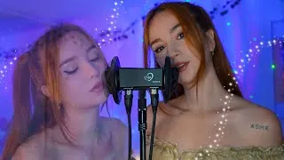 Miniature : ASMR : Je fais fondre ton cerveau pour DORMIR IMMÉDIATEMENT