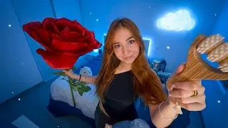 Miniature : Tu es GÉANT, tu as besoin d'ASMR ! 