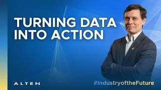 Miniature : Industry of the Future | Real-Time Data in Rail Operations