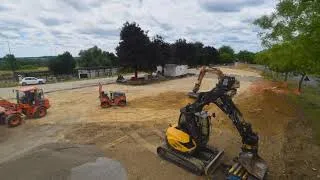 Miniature : Altens déploie une station publique Bio-GNV à Moret-Loing-et-Orvanne