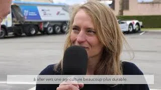 Miniature : Altens lance un nouveau B100 plus respectueux de l’environnement