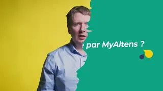 Miniature : Altens / MyAltens présentation