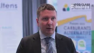 Miniature : MyAltens remporte le prix Stratégie Logistique de l'Innovation Durable