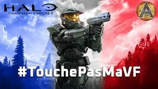 Miniature : Ensemble sauvons les voix françaises de HALO : CAMPAIGN EVOLVED !!!