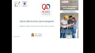 Miniature : Réflexes et astuces, réaliser soi-même sa rénovation