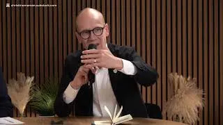 Miniature : Table-ronde : Pour une civilisation respectueuse du vivant