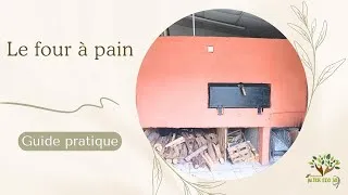 Miniature : Four à pain : Alpaga