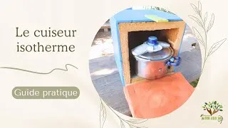 Miniature : Cuiseur isotherme : Eco'Cot