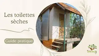 Miniature : Toilettes sèches : Terrano