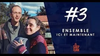 Miniature : ENSEMBLE, ICI et MAINTENANT   Stories