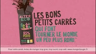 Miniature : Un bond de géant pour les gourmands !