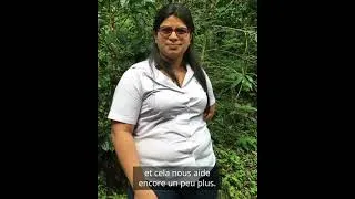 Miniature : Alter Eco - Interview de Leslie, productrice de Café Coagricsal
