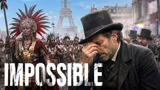 Miniature : 20 scénarios Historiques beaucoup trop improbables
