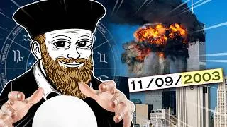 Miniature : Le Pire Devin de l’Histoire