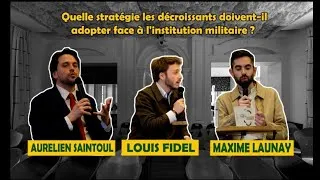Miniature : L'armée dans un monde en décroissance