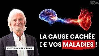 Miniature : Le vrai visage de l'eczéma : stress, digestion et inflammation
