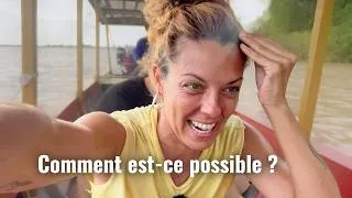 Miniature : Le pays aux 4 000 îles… sans la moindre mer !