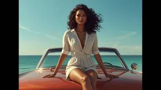 Miniature : (FREE) Afrobeat Type Beat - "Azul" I R&B Type Beat