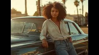 Miniature : (FREE) Boom Bap Type Beat - "Californie" I R&B Type Beat