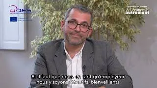 Miniature : Accompagner les salariés proches aidants dans l’ESS