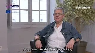 Miniature : Préserver la santé et les compétences des seniors