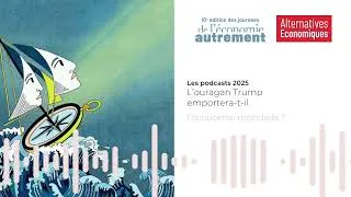 Miniature : L’ouragan Trump emportera-t-il l’économie mondiale ?