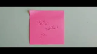 Miniature : ALTEVA - Better without you