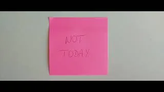 Miniature : ALTEVA - NOT TODAY