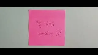 Miniature : ALTEVA - My little Sunshine ☀️