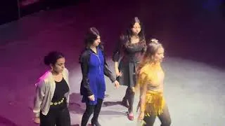 Miniature : ALTHÉA HELLO | Nightclub Performance Cam