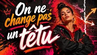 Miniature : À corriger un têtu, on perd son temps 😤 Chanson pop-rap