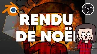 Miniature : Pourquoi un clip de noël en Février ?